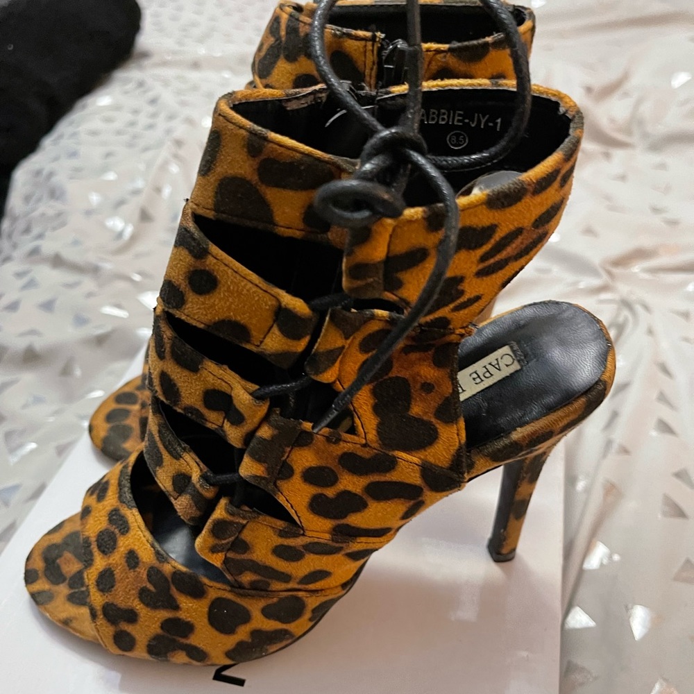 Heels